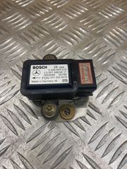 MERSEDES A140 W168 ‘98 0265005219 Εγκέφαλακι σε άριστη κατάσταση γνησια!!!