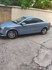 Opel Astra 2008