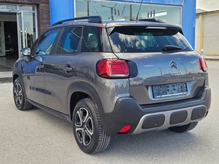 Citroen C3 Aircross 2021 1.5cc DIESEL  110PS-ΟΘΟΝΗ-NAVI-KLIMA-thumb-2