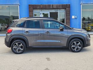 Citroen C3 Aircross 2021 1.5cc DIESEL  110PS-ΟΘΟΝΗ-NAVI-KLIMA-thumb-4