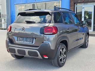 Citroen C3 Aircross 2021 1.5cc DIESEL  110PS-ΟΘΟΝΗ-NAVI-KLIMA-thumb-5
