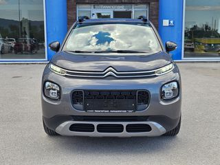 Citroen C3 Aircross 2021 1.5cc DIESEL  110PS-ΟΘΟΝΗ-NAVI-KLIMA-thumb-6