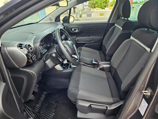 Citroen C3 Aircross 2021 1.5cc DIESEL  110PS-ΟΘΟΝΗ-NAVI-KLIMA-thumb-8