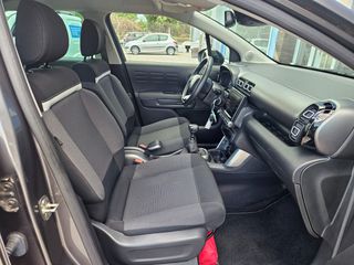 Citroen C3 Aircross 2021 1.5cc DIESEL  110PS-ΟΘΟΝΗ-NAVI-KLIMA-thumb-10