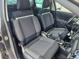 Citroen C3 Aircross 2021 1.5cc DIESEL  110PS-ΟΘΟΝΗ-NAVI-KLIMA-thumb-11