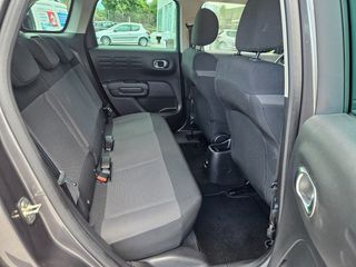Citroen C3 Aircross 2021 1.5cc DIESEL  110PS-ΟΘΟΝΗ-NAVI-KLIMA-thumb-12