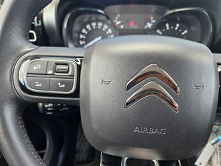 Citroen C3 Aircross 2021 1.5cc DIESEL  110PS-ΟΘΟΝΗ-NAVI-KLIMA-thumb-19