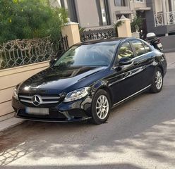 Mercedes-Benz C 180 2019 W205