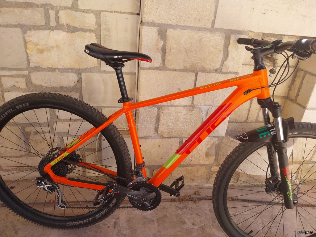 All - Mountain Cube 2020