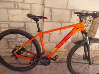 All - Mountain Cube 2020