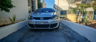 Volkswagen Golf 2004 1.4 fsi