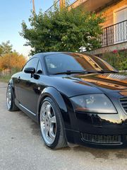 Audi TT 2004