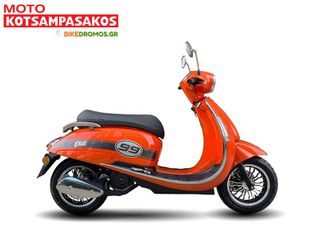 UM 2026 CHILL SPORT 125 + ΔΩΡΑ-thumb-1