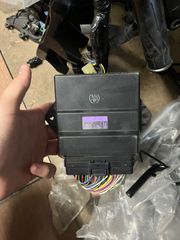 Εγκέφαλος ECU tdm900 (5PS-8691A-20)