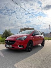 Opel Corsa 2017