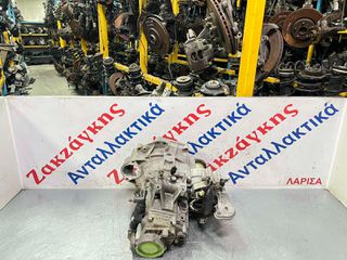 SEAT INCA 1.9Diesel 96-04 AQM/AYQ Σασμάν ** Με Πολύ Λίγα Χιλιόμετρα ** ΑΠΟΣΤΟΛΗ ΣΤΗΝ ΕΔΡΑ ΣΑΣ
