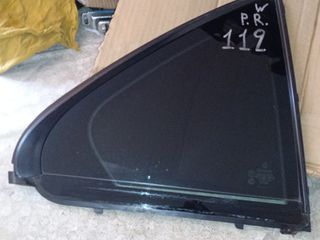 MERCEDES C CLASS (W204) 2007 - 2014.// Η ΤΙΜΗ ΑΦΟΡΑ ΜΟΝΟ ΤΟ ΦΙΝΙΣΤΡΙΝΙ ΠΟΡΤΑΣ ΠΙΣΩ ΔΕΞΙΑ \\ Γ Ν Η Σ Ι Α-ΚΑΛΟΜΕΤΑΧΕΙΡΙΣΜΕΝΑ-ΑΝΤΑΛΛΑΚΤΙΚΑ