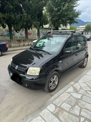 Fiat Panda 2006 MULTIJET 1300 TURBO DIESEL