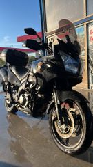 Suzuki V-Strom 650 2005 vstrom 650