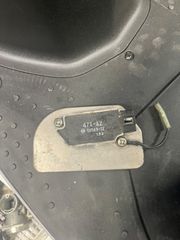 Ανορθωτής Yamaha RD350/500LC,FZR250,XT500/600