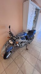 Honda VT 250 Spada 1991