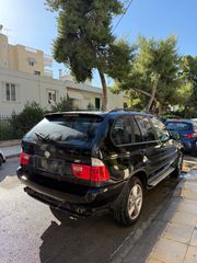 Bmw X5 2004
