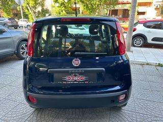 Fiat Panda 2021 1.2cc 70HP-ΚΑΙΝΟΥΡΓΙΟΣ ΙΜΑΝΤΑΣ ΧΡΟΝΙΣΜΟΥ/START&STOP-thumb-6