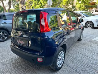Fiat Panda 2021 1.2cc 70HP-ΚΑΙΝΟΥΡΓΙΟΣ ΙΜΑΝΤΑΣ ΧΡΟΝΙΣΜΟΥ/START&STOP-thumb-4