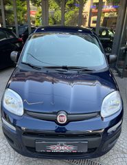 Fiat Panda 2021 1.2cc 70HP-ΚΑΙΝΟΥΡΓΙΟΣ ΙΜΑΝΤΑΣ ΧΡΟΝΙΣΜΟΥ/START&STOP-thumb-5
