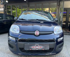 Fiat Panda 2021 1.2cc 70HP-ΚΑΙΝΟΥΡΓΙΟΣ ΙΜΑΝΤΑΣ ΧΡΟΝΙΣΜΟΥ/START&STOP-thumb-1