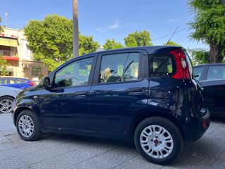 Fiat Panda 2021 1.2cc 70HP-ΚΑΙΝΟΥΡΓΙΟΣ ΙΜΑΝΤΑΣ ΧΡΟΝΙΣΜΟΥ/START&STOP-thumb-7