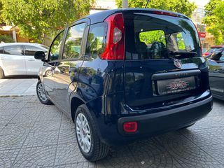 Fiat Panda 2021 1.2cc 70HP-ΚΑΙΝΟΥΡΓΙΟΣ ΙΜΑΝΤΑΣ ΧΡΟΝΙΣΜΟΥ/START&STOP-thumb-9