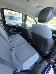 Fiat Panda 2021 1.2cc 70HP-ΚΑΙΝΟΥΡΓΙΟΣ ΙΜΑΝΤΑΣ ΧΡΟΝΙΣΜΟΥ/START&STOP-thumb-21