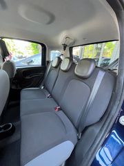 Fiat Panda 2021 1.2cc 70HP-ΚΑΙΝΟΥΡΓΙΟΣ ΙΜΑΝΤΑΣ ΧΡΟΝΙΣΜΟΥ/START&STOP-thumb-22