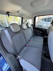 Fiat Panda 2021 1.2cc 70HP-ΚΑΙΝΟΥΡΓΙΟΣ ΙΜΑΝΤΑΣ ΧΡΟΝΙΣΜΟΥ/START&STOP-thumb-23