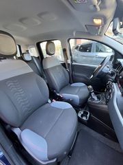 Fiat Panda 2021 1.2cc 70HP-ΚΑΙΝΟΥΡΓΙΟΣ ΙΜΑΝΤΑΣ ΧΡΟΝΙΣΜΟΥ/START&STOP-thumb-20