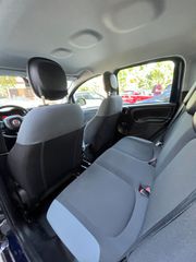 Fiat Panda 2021 1.2cc 70HP-ΚΑΙΝΟΥΡΓΙΟΣ ΙΜΑΝΤΑΣ ΧΡΟΝΙΣΜΟΥ/START&STOP-thumb-24