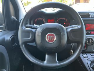 Fiat Panda 2021 1.2cc 70HP-ΚΑΙΝΟΥΡΓΙΟΣ ΙΜΑΝΤΑΣ ΧΡΟΝΙΣΜΟΥ/START&STOP-thumb-18