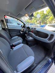 Fiat Panda 2021 1.2cc 70HP-ΚΑΙΝΟΥΡΓΙΟΣ ΙΜΑΝΤΑΣ ΧΡΟΝΙΣΜΟΥ/START&STOP-thumb-14