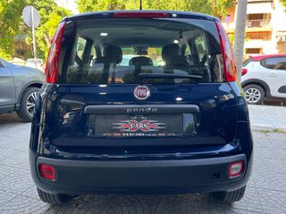 Fiat Panda 2021 1.2cc 70HP-ΚΑΙΝΟΥΡΓΙΟΣ ΙΜΑΝΤΑΣ ΧΡΟΝΙΣΜΟΥ/START&STOP-thumb-10