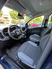Fiat Panda 2021 1.2cc 70HP-ΚΑΙΝΟΥΡΓΙΟΣ ΙΜΑΝΤΑΣ ΧΡΟΝΙΣΜΟΥ/START&STOP-thumb-12