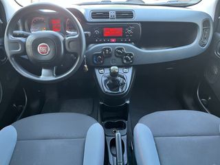 Fiat Panda 2021 1.2cc 70HP-ΚΑΙΝΟΥΡΓΙΟΣ ΙΜΑΝΤΑΣ ΧΡΟΝΙΣΜΟΥ/START&STOP-thumb-13
