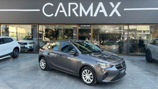 Opel Corsa 2020 EDITION CARMAX - 3 ΧΡΟΝΙΑ ΔΩΡΕΑΝ SERVICE