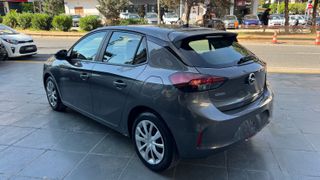 Opel Corsa 2020 EDITION CARMAX - 3 ΧΡΟΝΙΑ ΔΩΡΕΑΝ SERVICE-thumb-2