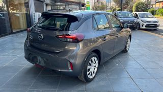 Opel Corsa 2020 EDITION CARMAX - 3 ΧΡΟΝΙΑ ΔΩΡΕΑΝ SERVICE-thumb-3