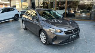 Opel Corsa 2020 EDITION CARMAX - 3 ΧΡΟΝΙΑ ΔΩΡΕΑΝ SERVICE-thumb-4