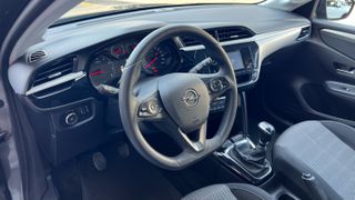 Opel Corsa 2020 EDITION CARMAX - 3 ΧΡΟΝΙΑ ΔΩΡΕΑΝ SERVICE-thumb-5
