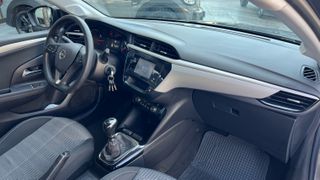 Opel Corsa 2020 EDITION CARMAX - 3 ΧΡΟΝΙΑ ΔΩΡΕΑΝ SERVICE-thumb-8