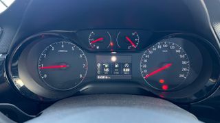 Opel Corsa 2020 EDITION CARMAX - 3 ΧΡΟΝΙΑ ΔΩΡΕΑΝ SERVICE-thumb-9