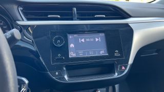 Opel Corsa 2020 EDITION CARMAX - 3 ΧΡΟΝΙΑ ΔΩΡΕΑΝ SERVICE-thumb-10